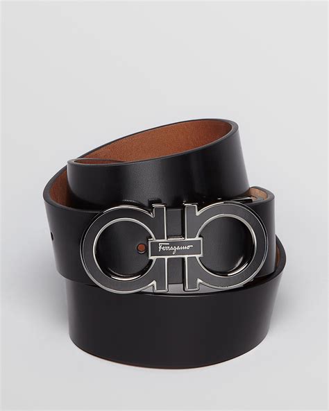 Salvatore Ferragamo belts – Buy your luxury belts with  